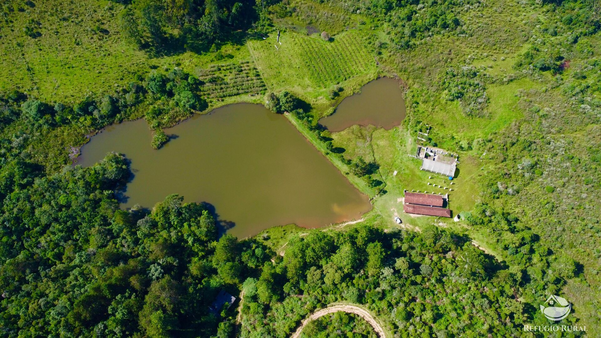 Fazenda à venda com 2 quartos, 1436600m² - Foto 30