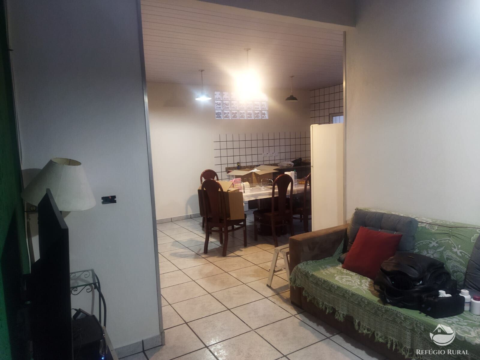 Casa à venda com 4 quartos - Foto 6