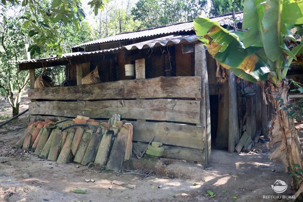 Fazenda à venda com 3 quartos, 20685m² - Foto 9