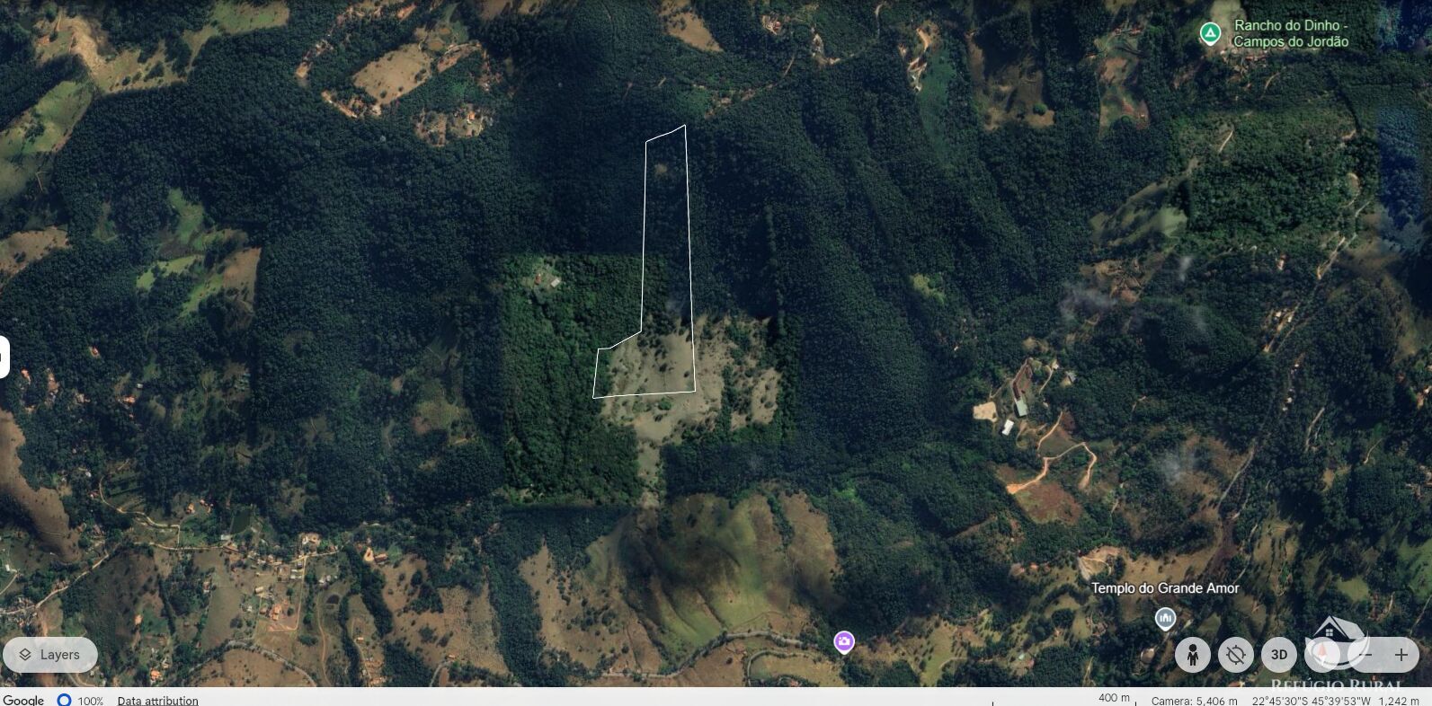 Terreno à venda, 110000m² - Foto 7