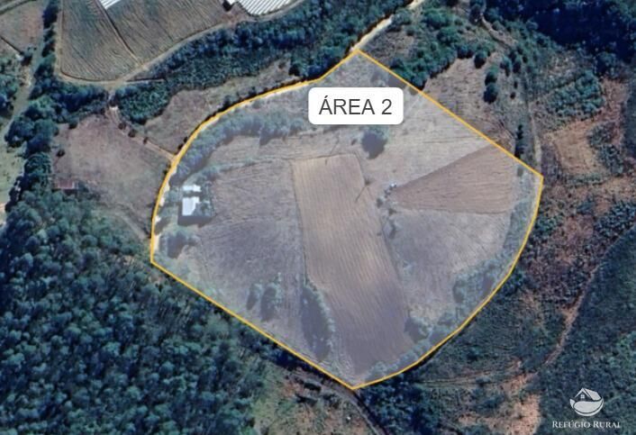 Chácara à venda com 1 quarto, 20000m² - Foto 8