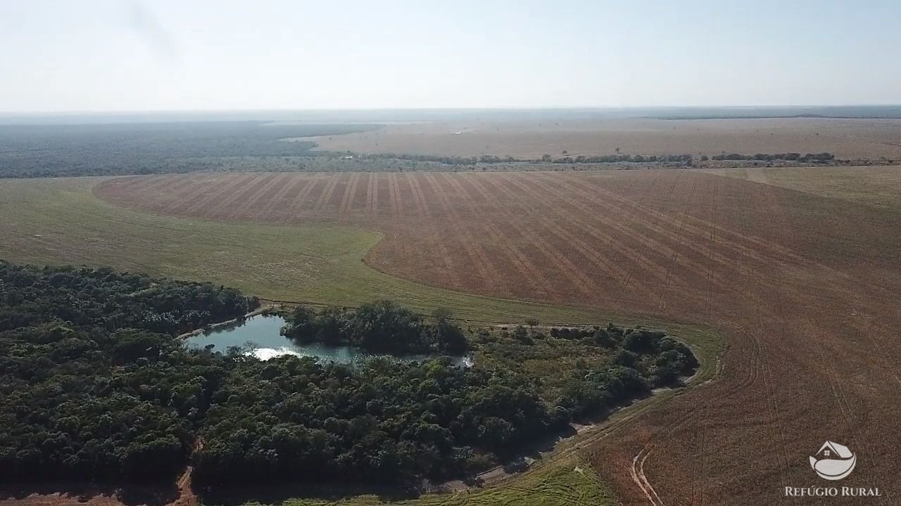 Fazenda à venda com 1 quarto, 50000000m² - Foto 2