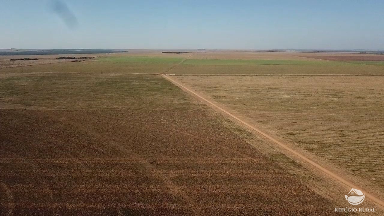 Fazenda à venda com 1 quarto, 50000000m² - Foto 3