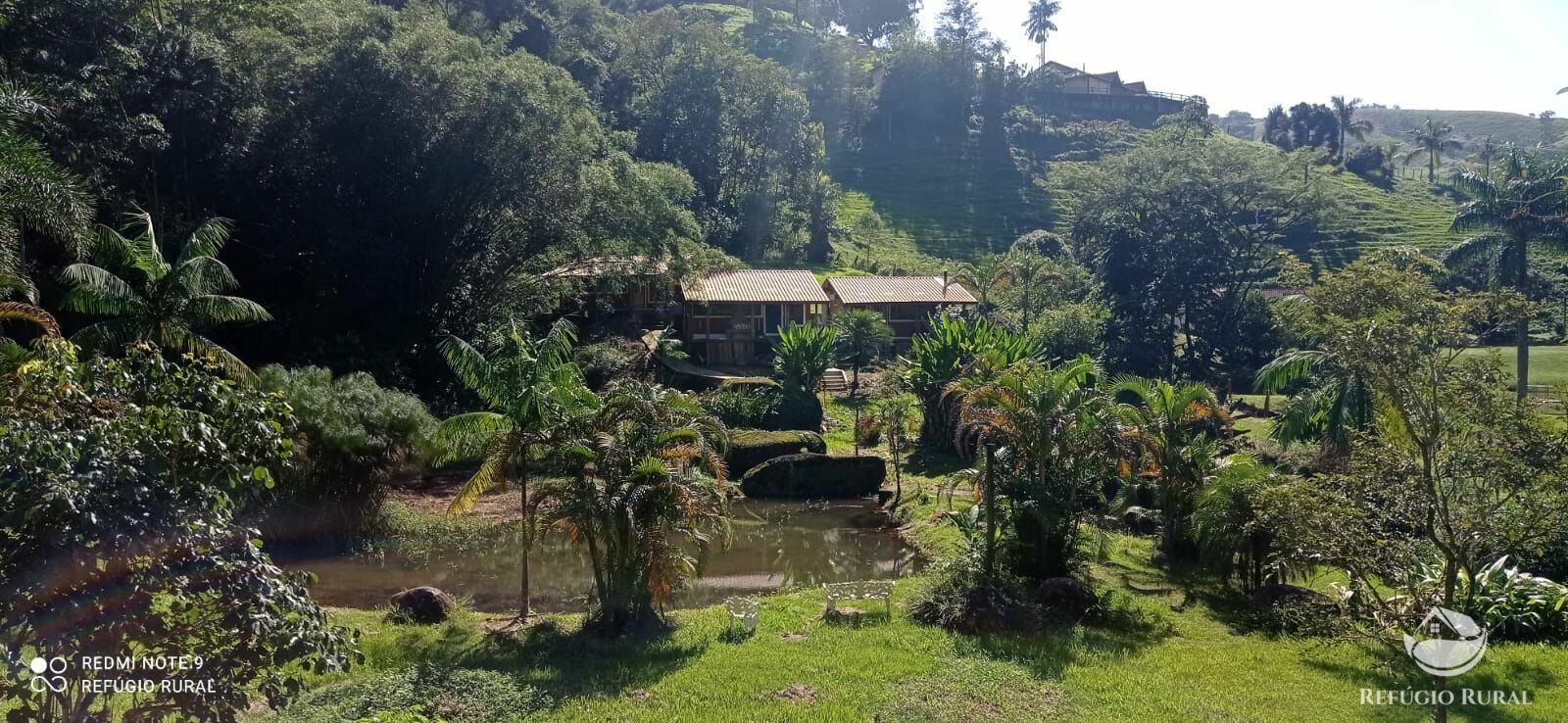 Fazenda à venda com 7 quartos, 30000m² - Foto 8