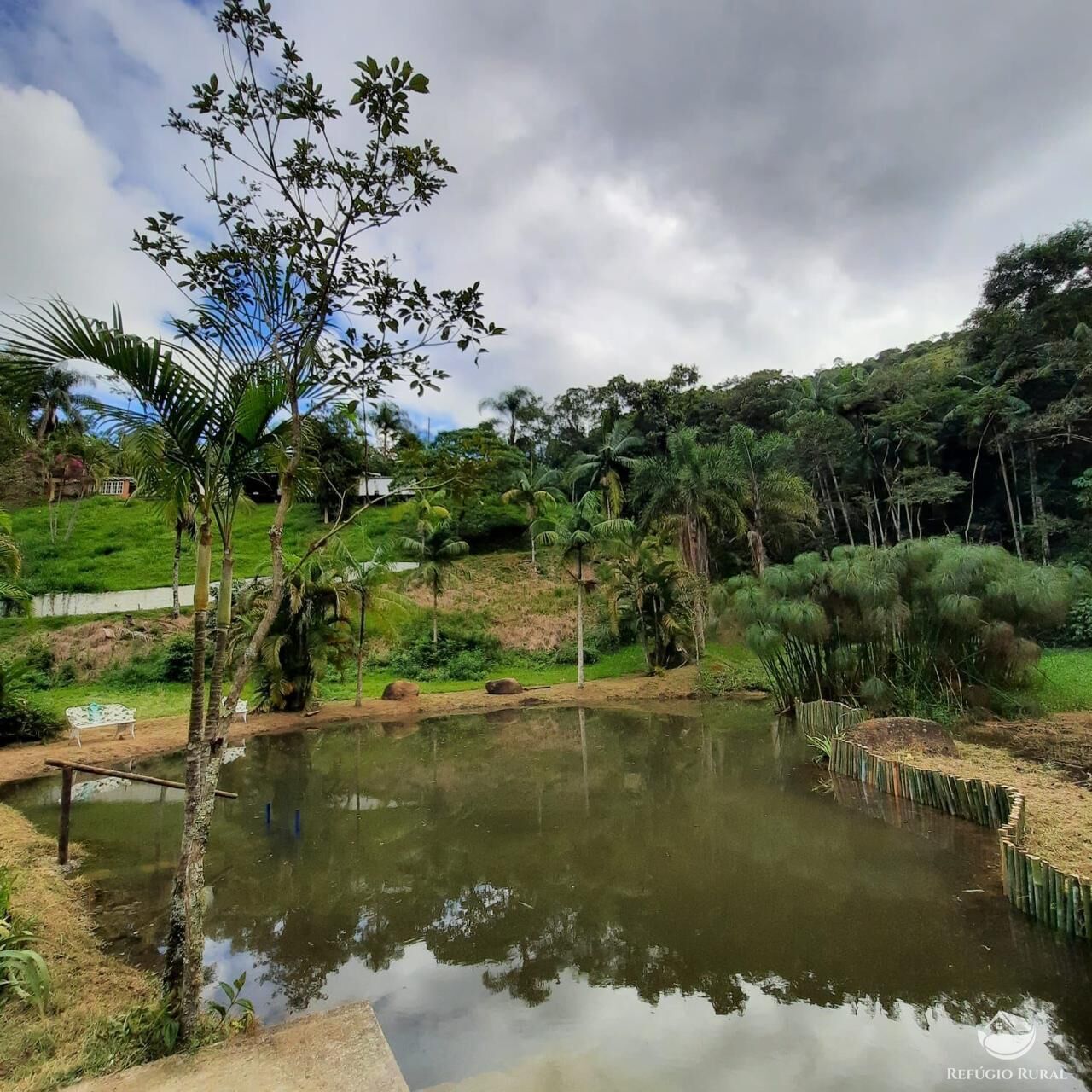 Fazenda à venda com 7 quartos, 30000m² - Foto 15