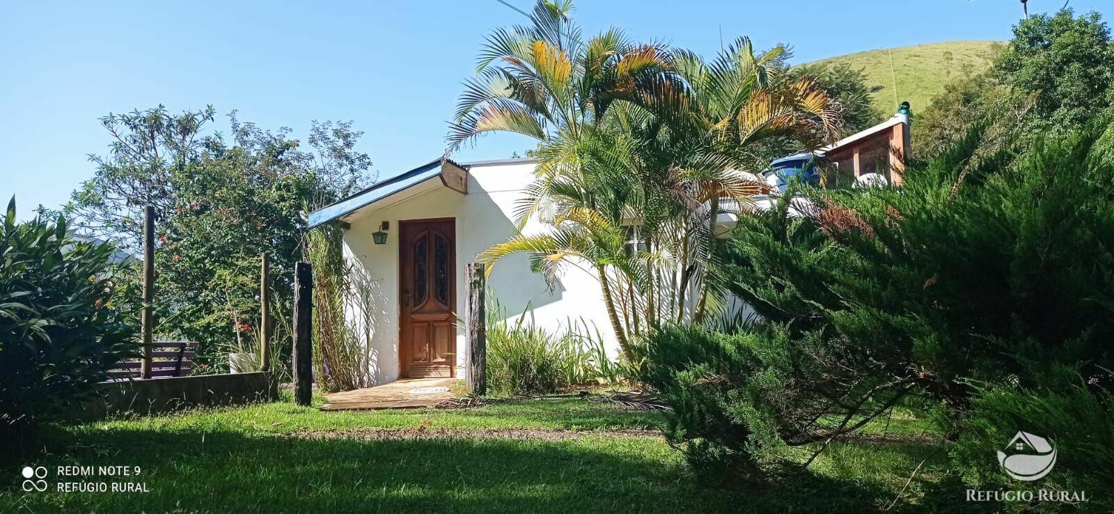 Fazenda à venda com 7 quartos, 30000m² - Foto 7