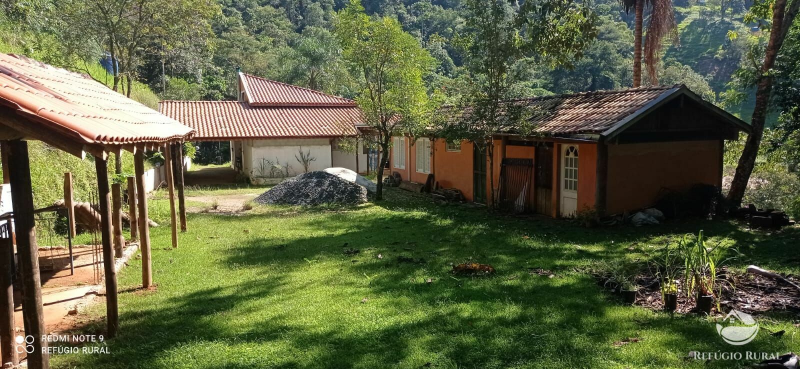 Fazenda à venda com 7 quartos, 30000m² - Foto 13