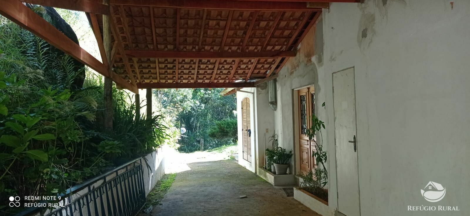 Fazenda à venda com 7 quartos, 30000m² - Foto 12