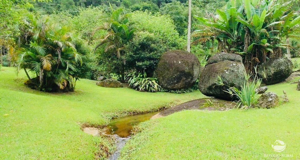 Fazenda à venda com 7 quartos, 30000m² - Foto 1