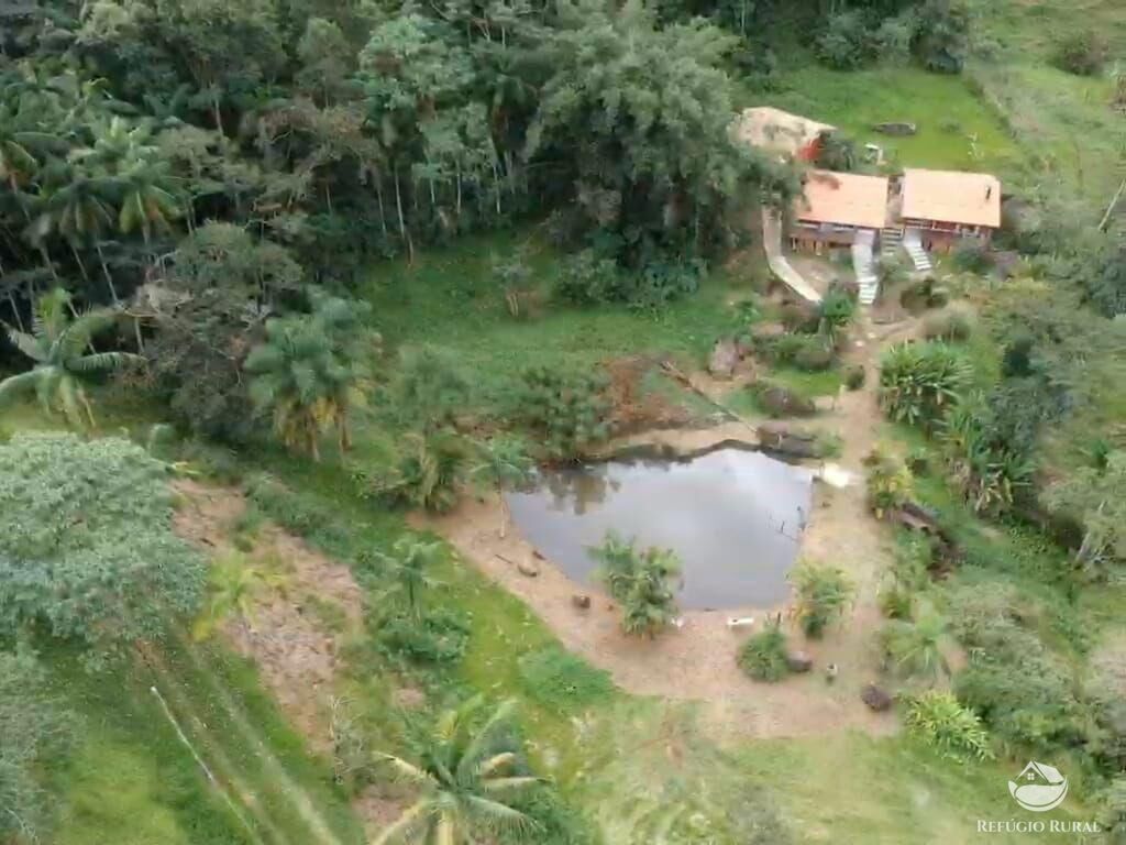 Fazenda à venda com 7 quartos, 30000m² - Foto 16