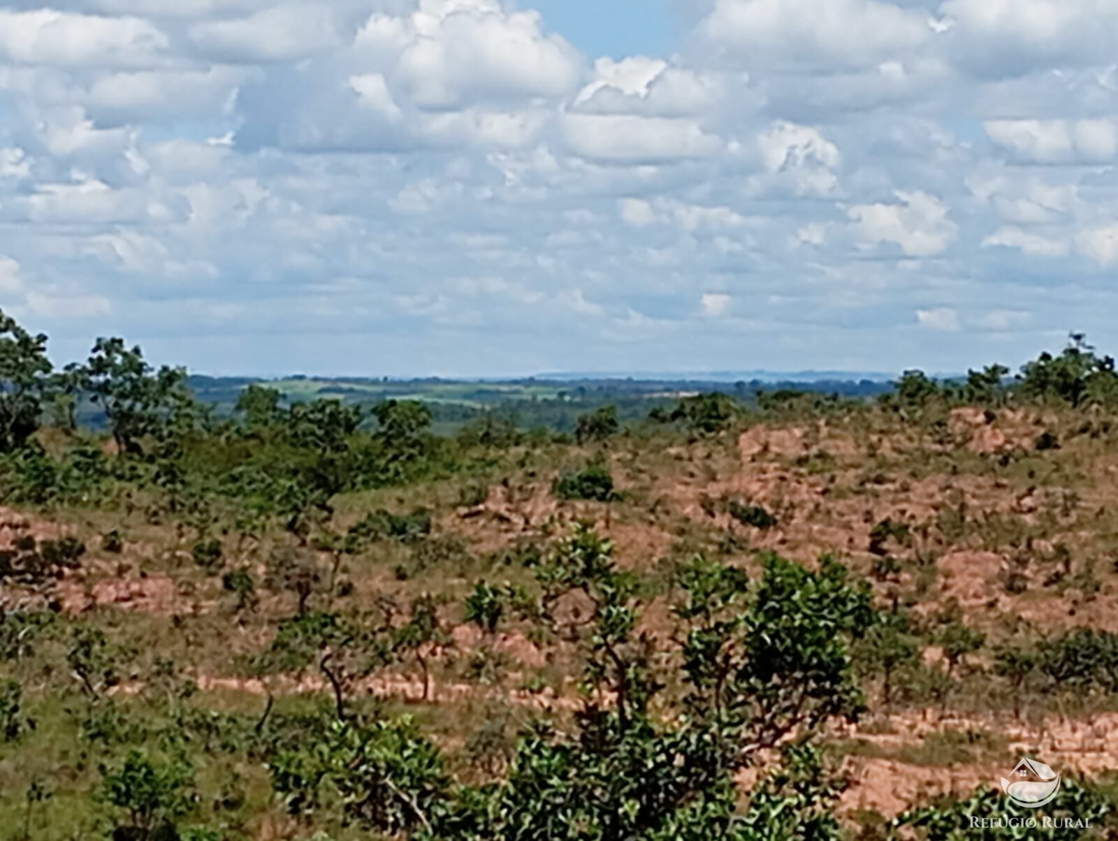 Fazenda à venda com 1 quarto, 13745600m² - Foto 4