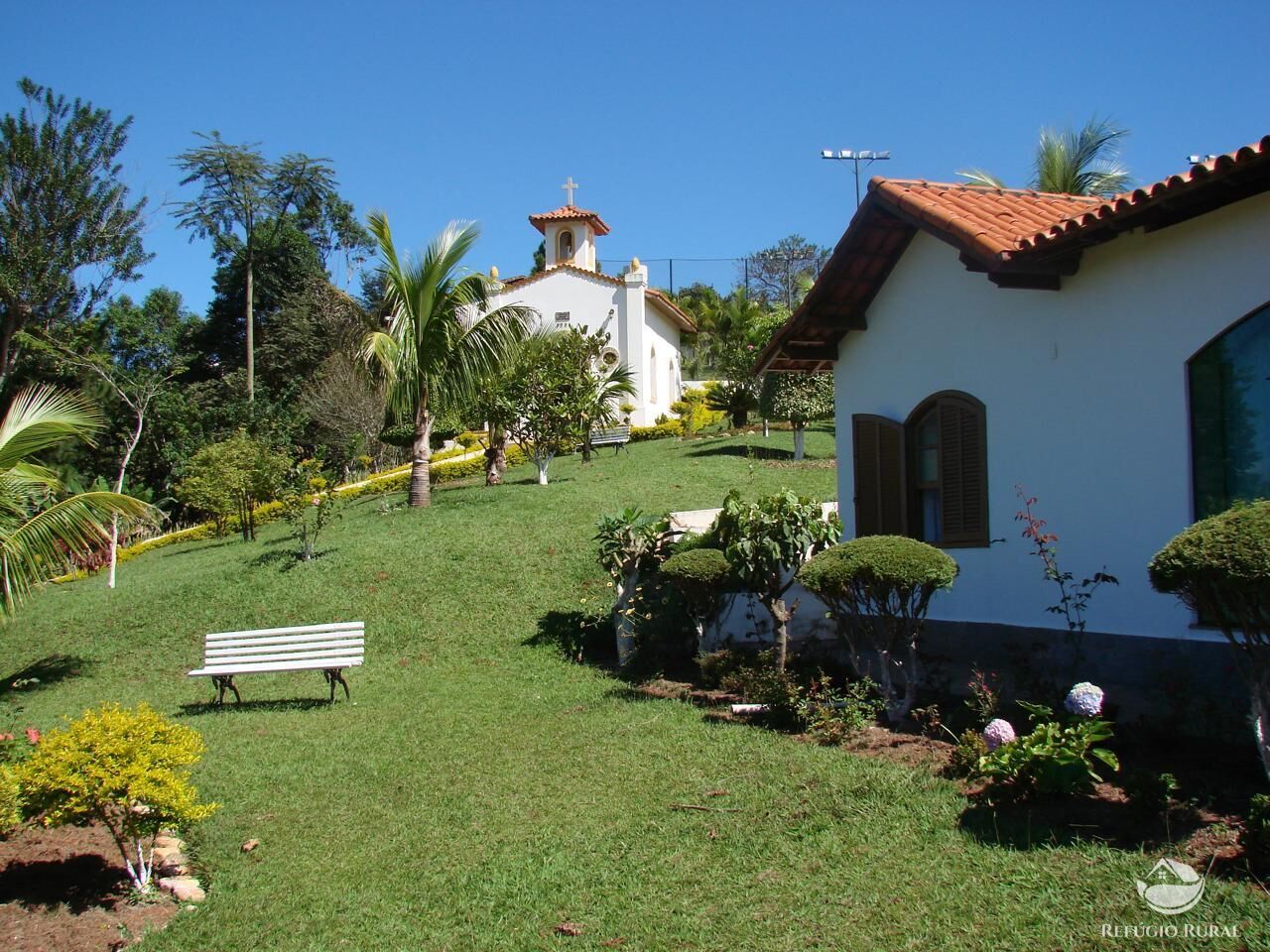 Fazenda à venda com 2 quartos, 80000m² - Foto 2