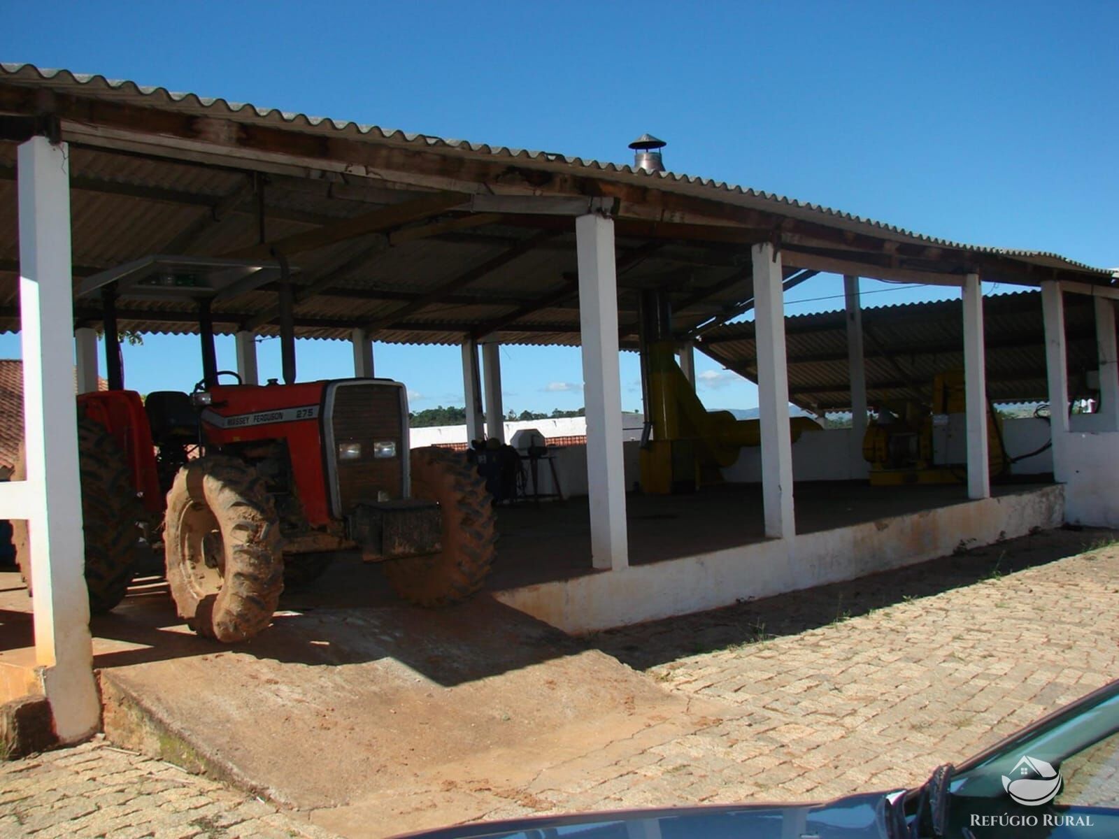 Fazenda à venda com 2 quartos, 80000m² - Foto 39