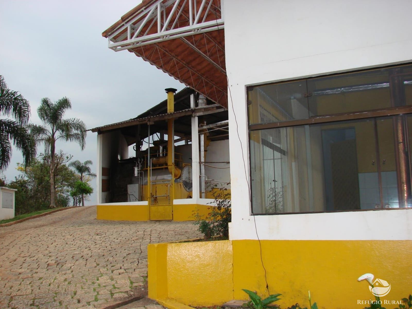 Fazenda à venda com 2 quartos, 80000m² - Foto 28