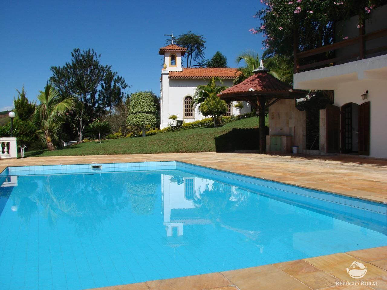 Fazenda à venda com 2 quartos, 80000m² - Foto 3