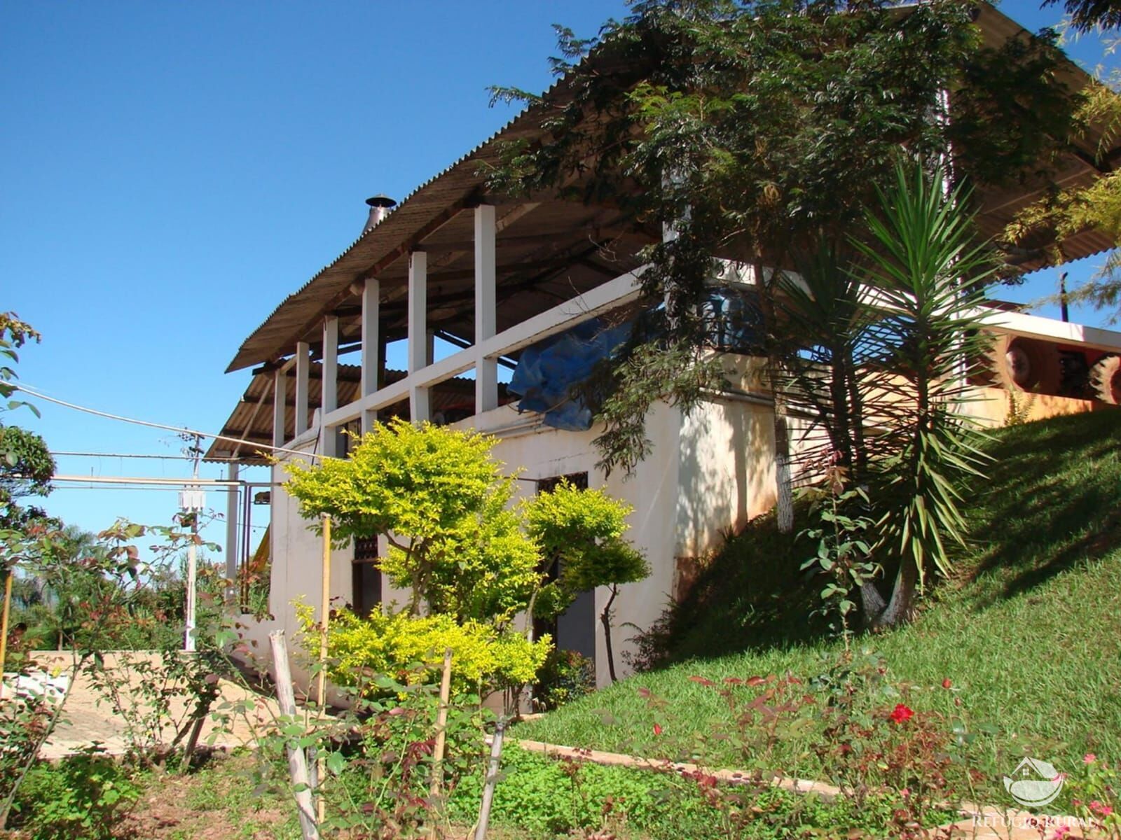 Fazenda à venda com 2 quartos, 80000m² - Foto 37