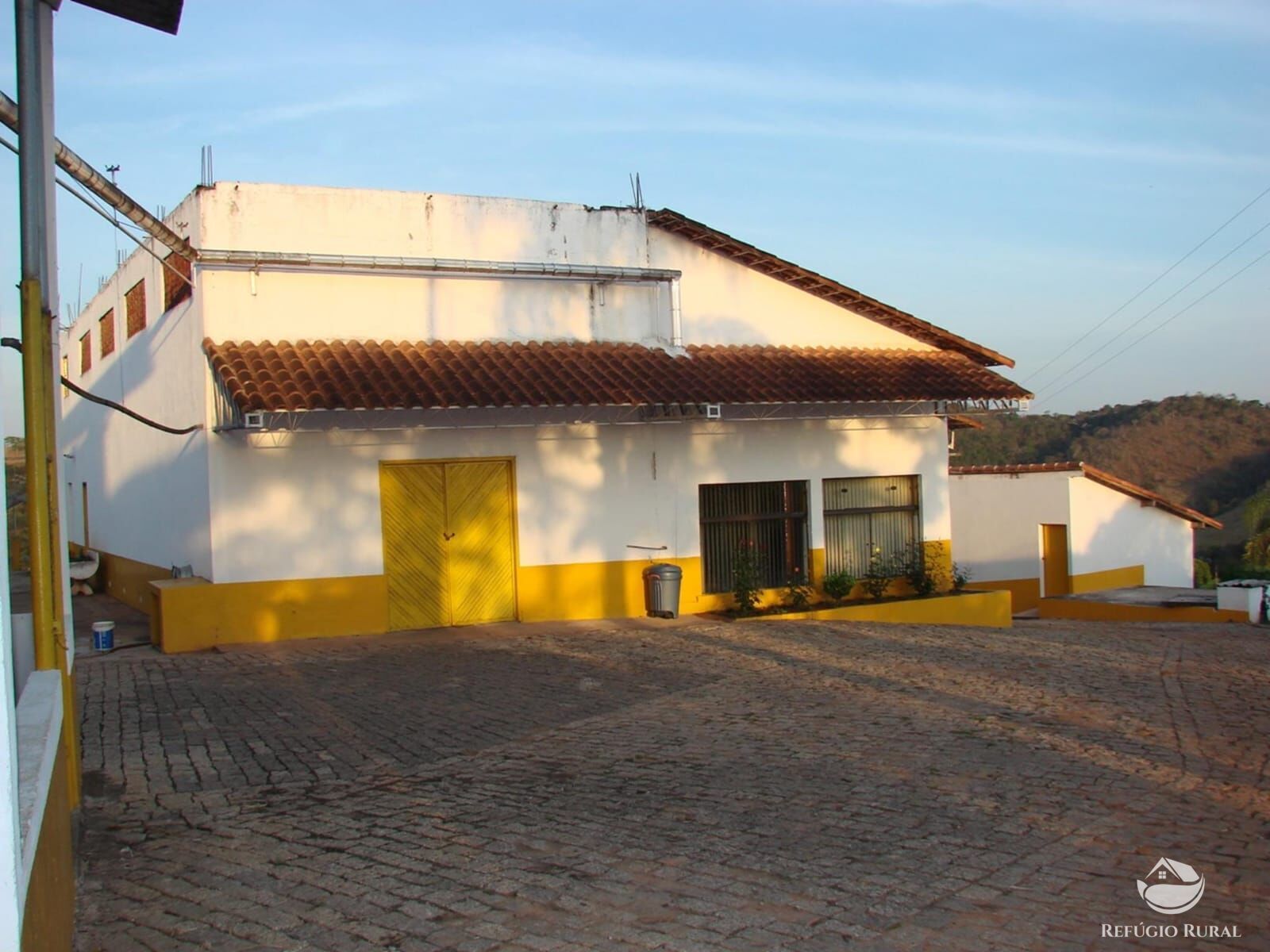 Fazenda à venda com 2 quartos, 80000m² - Foto 34