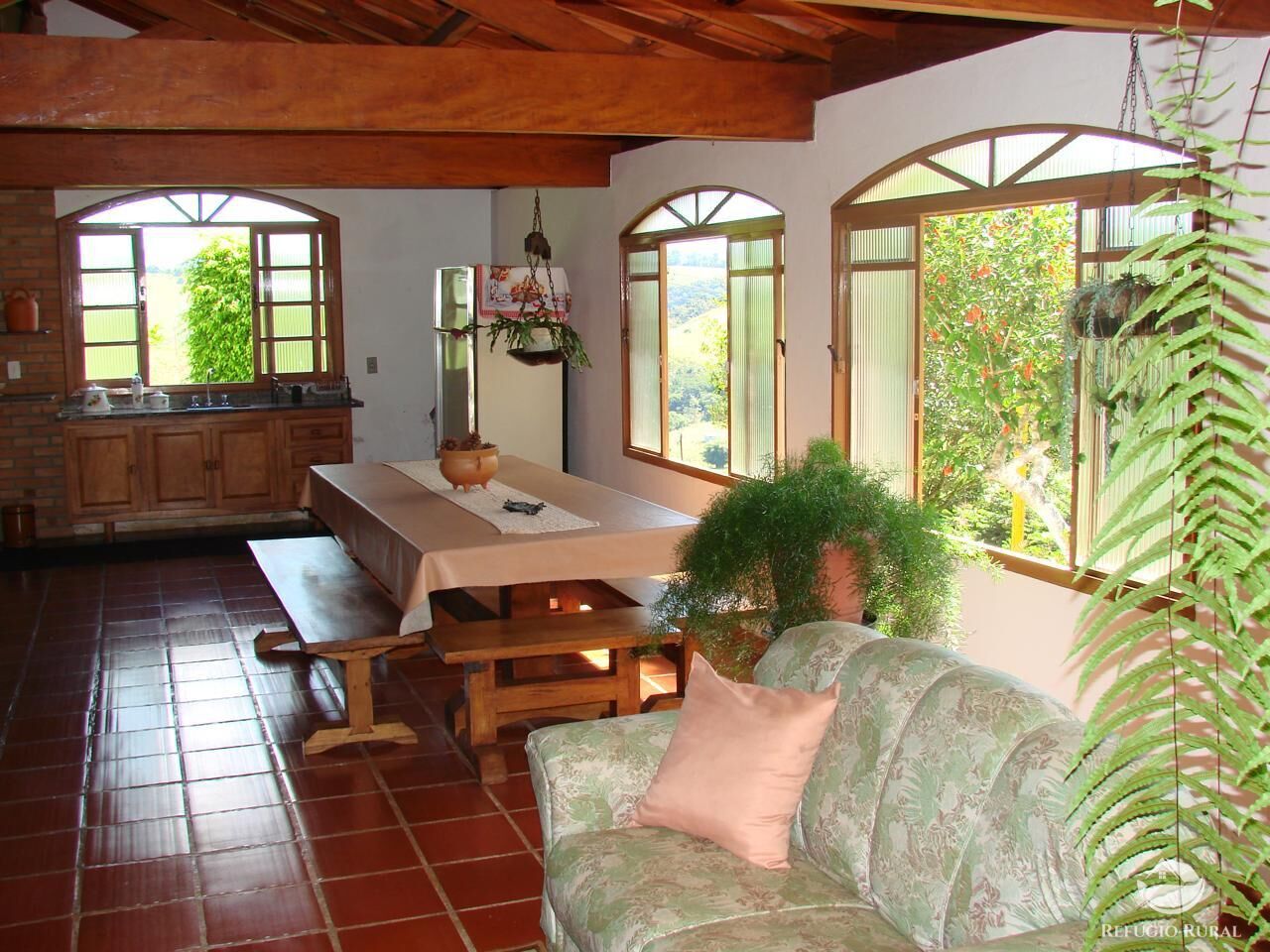 Fazenda à venda com 2 quartos, 80000m² - Foto 15