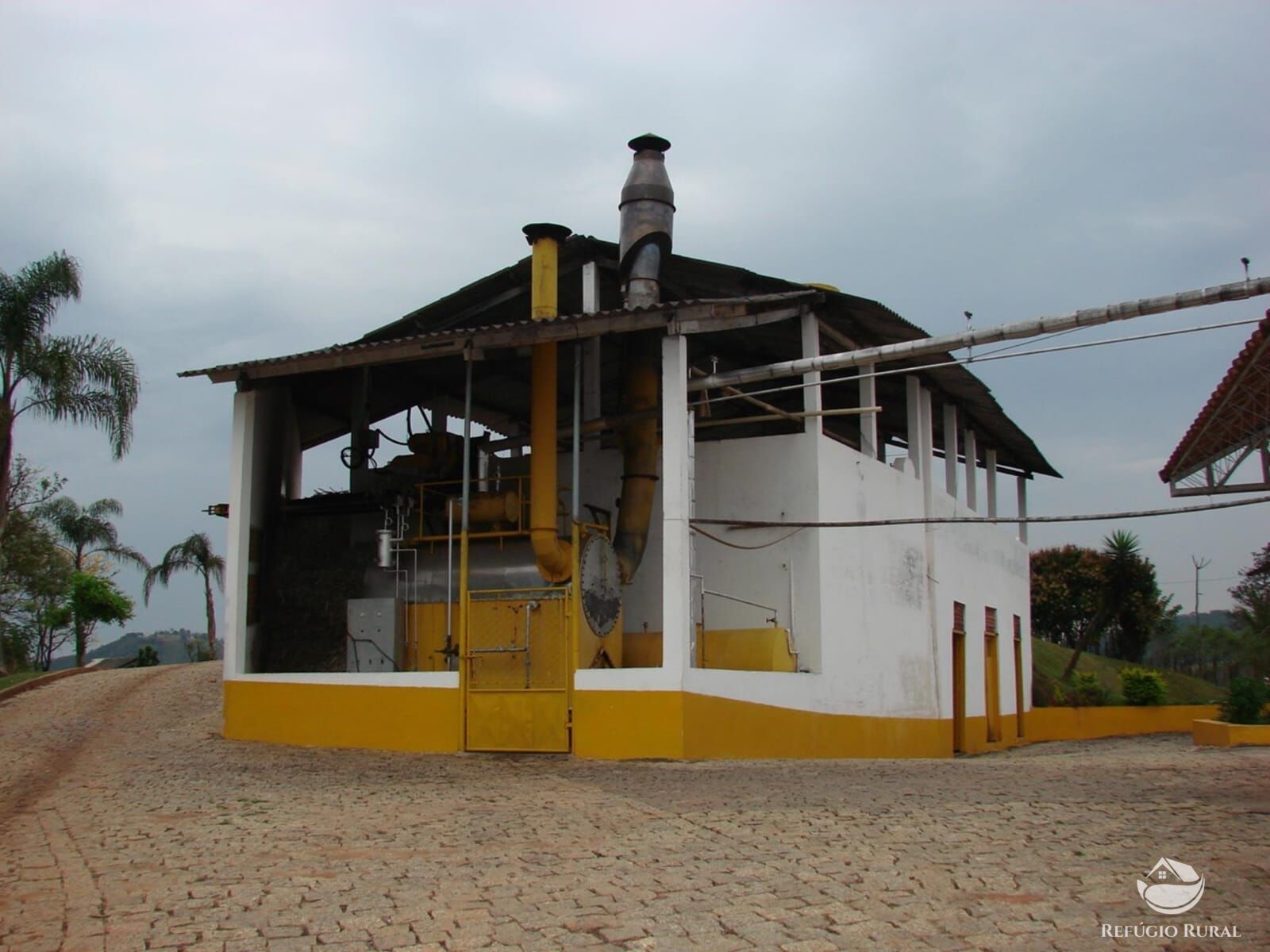 Fazenda à venda com 2 quartos, 80000m² - Foto 38