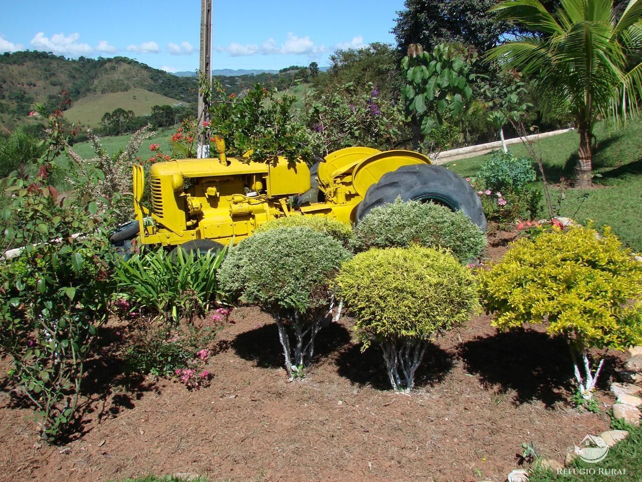 Fazenda à venda com 2 quartos, 80000m² - Foto 16