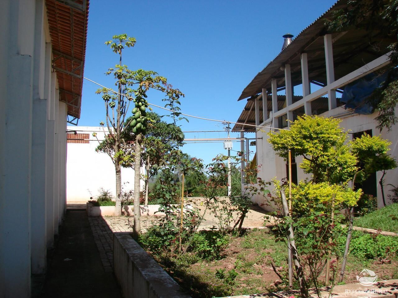 Fazenda à venda com 2 quartos, 80000m² - Foto 21