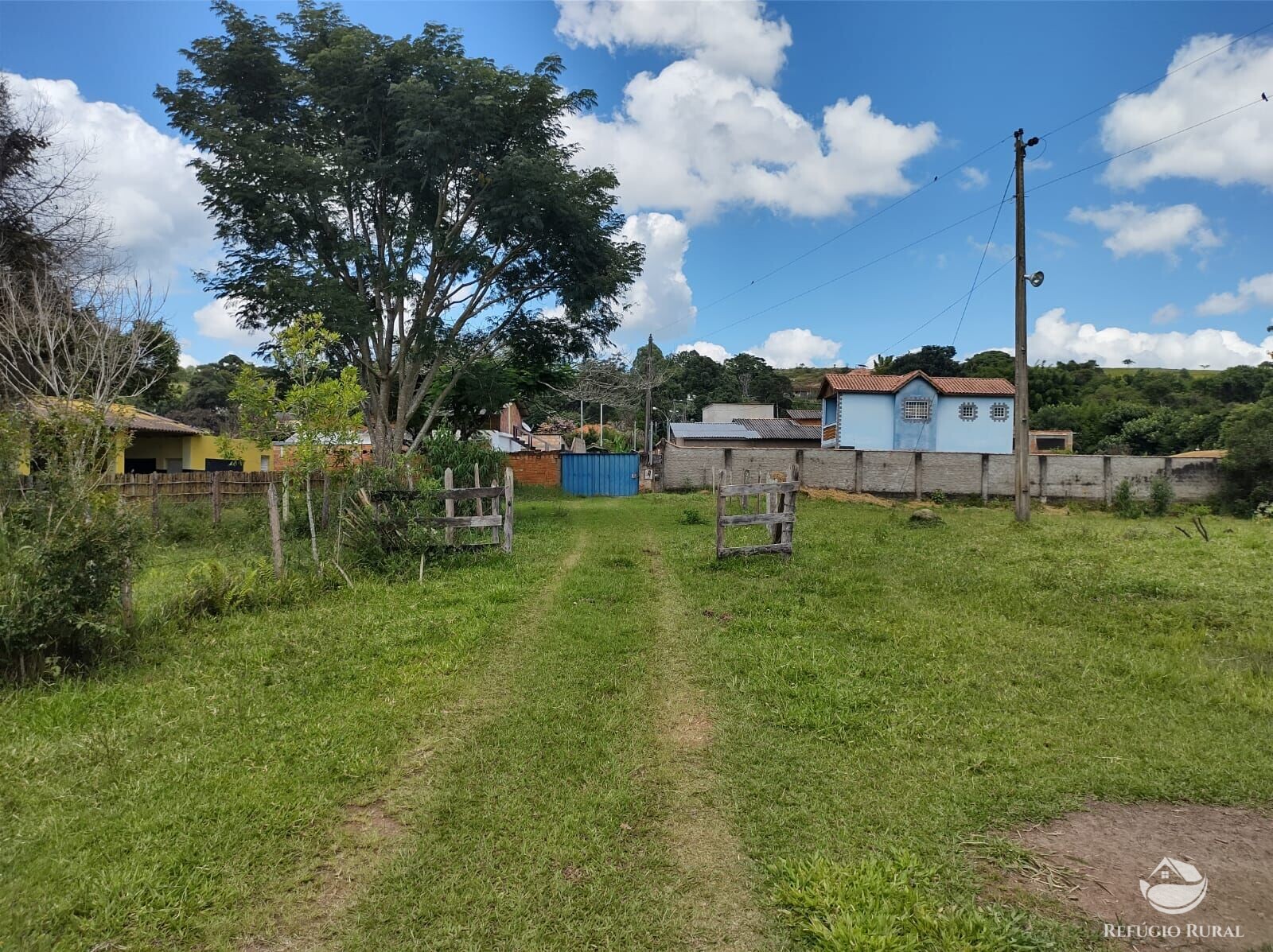 Fazenda à venda com 2 quartos, 270000m² - Foto 5