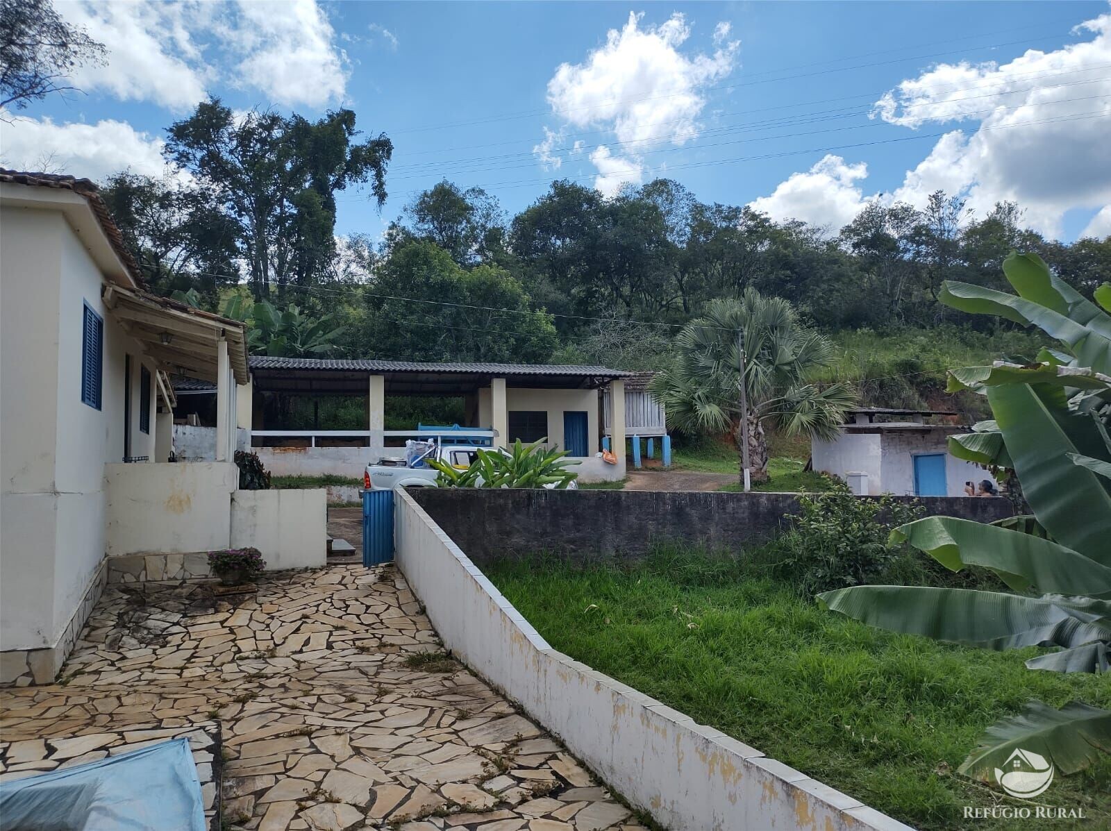 Fazenda à venda com 2 quartos, 270000m² - Foto 6