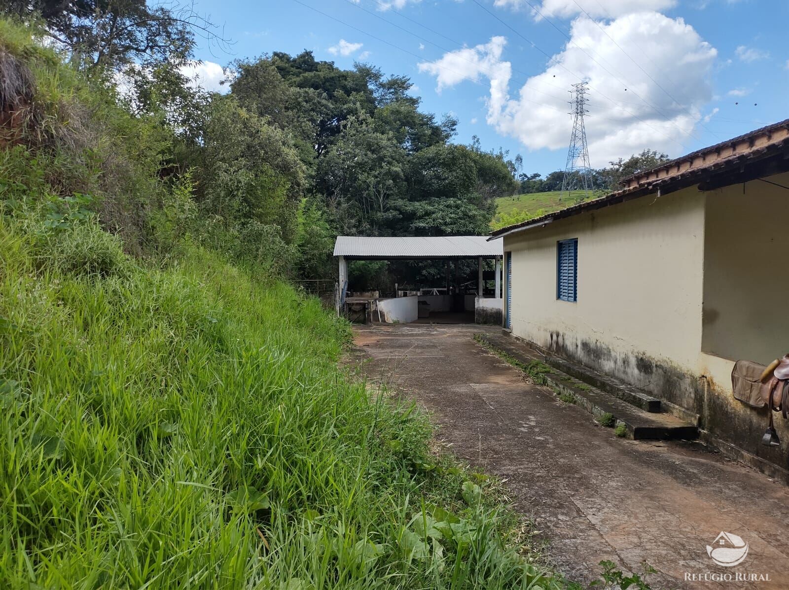 Fazenda à venda com 2 quartos, 270000m² - Foto 10