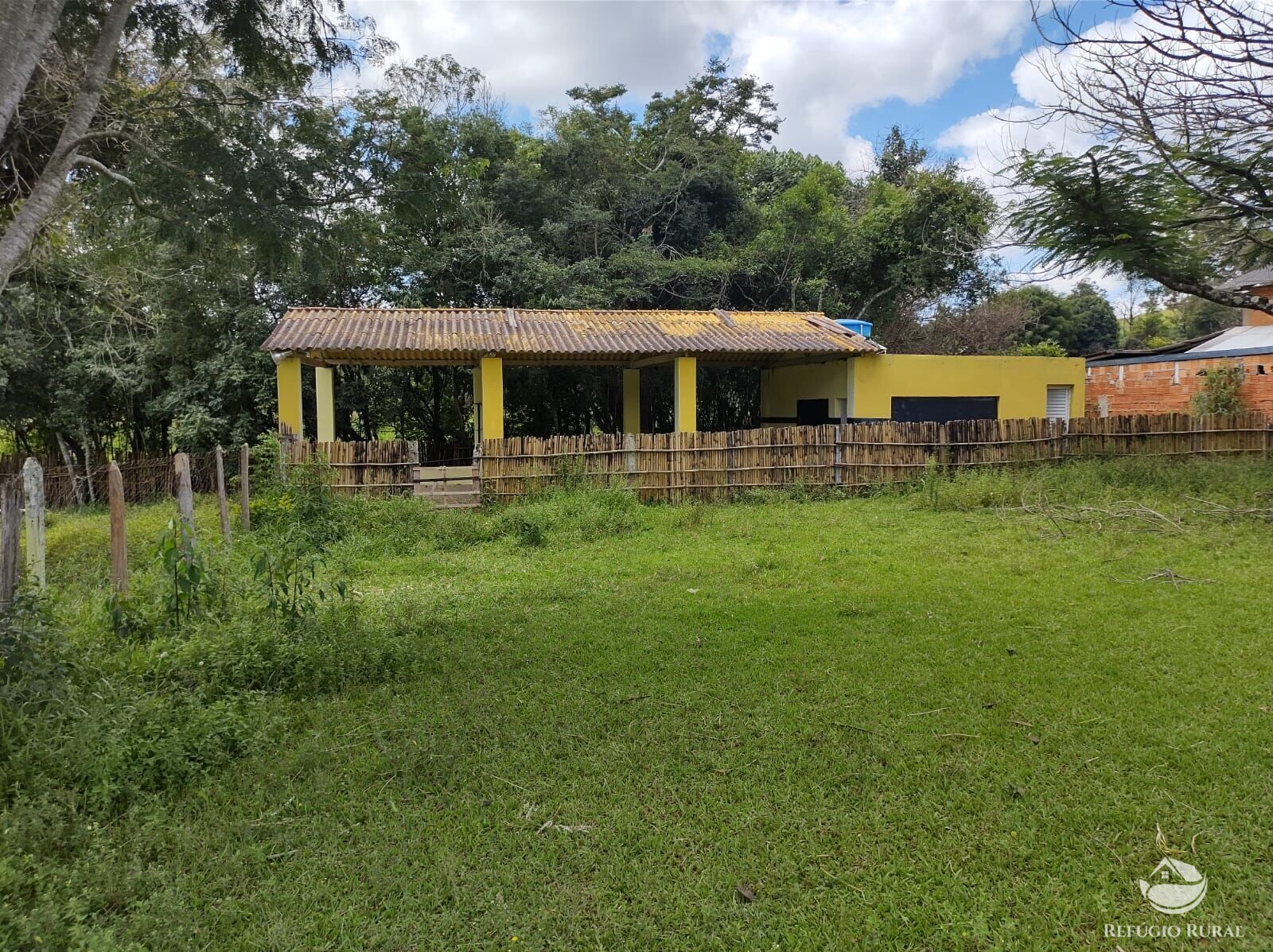 Fazenda à venda com 2 quartos, 270000m² - Foto 13