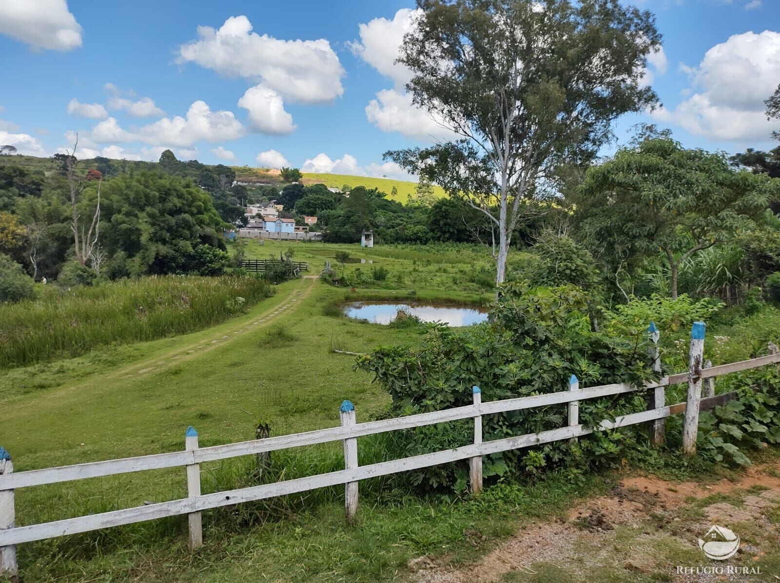 Fazenda à venda com 2 quartos, 270000m² - Foto 3