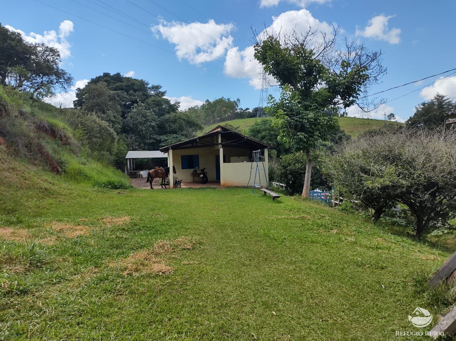 Fazenda à venda com 2 quartos, 270000m² - Foto 7