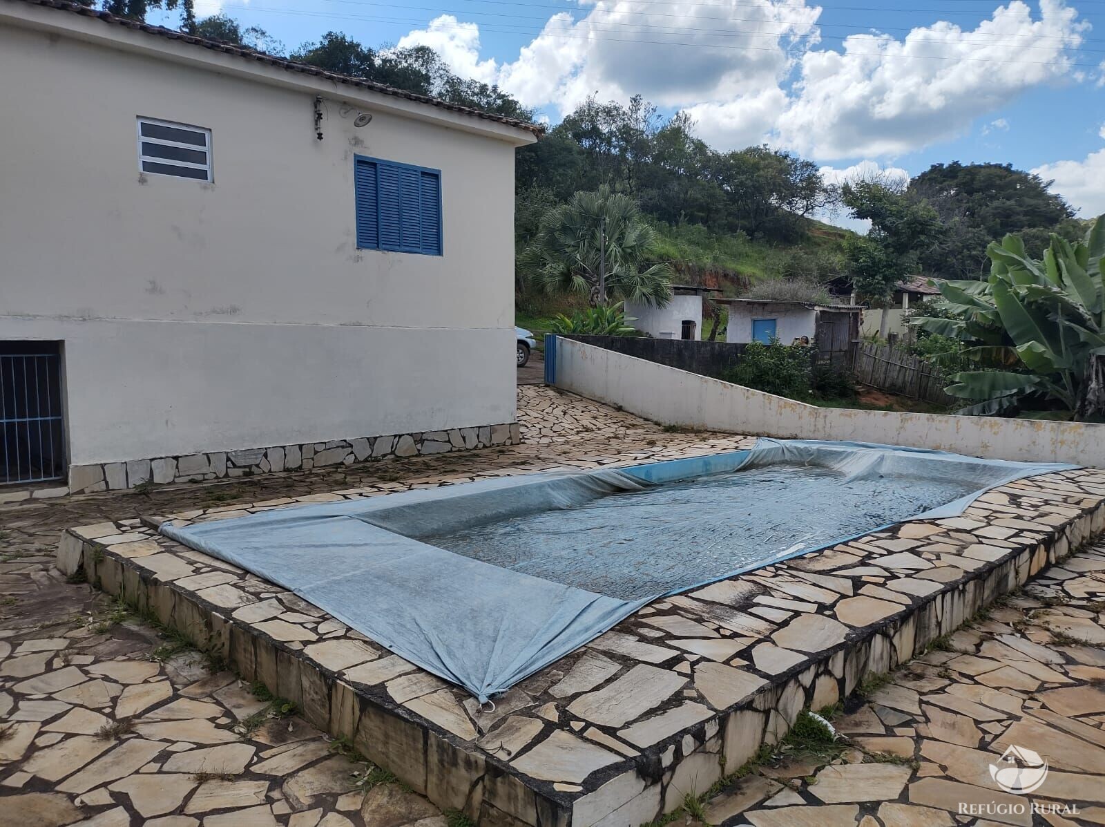 Fazenda à venda com 2 quartos, 270000m² - Foto 8