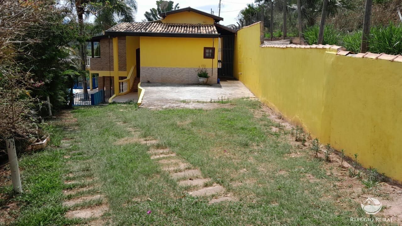 Fazenda à venda com 5 quartos, 1000m² - Foto 6