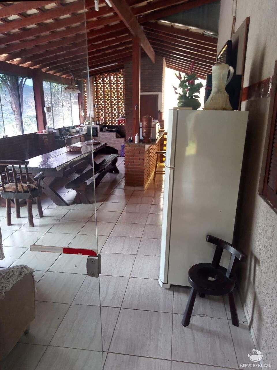 Fazenda à venda com 5 quartos, 1000m² - Foto 13