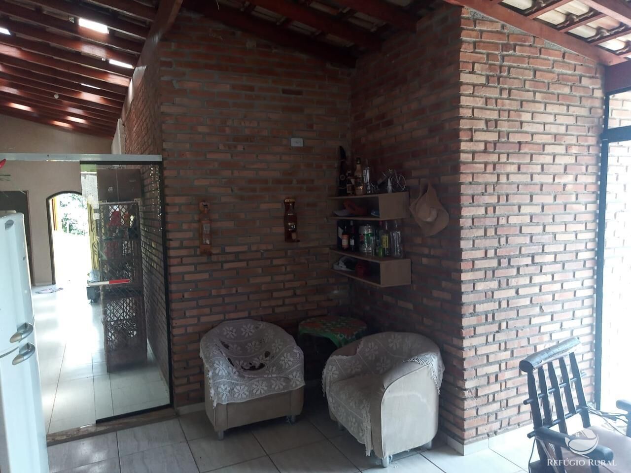 Fazenda à venda com 5 quartos, 1000m² - Foto 5