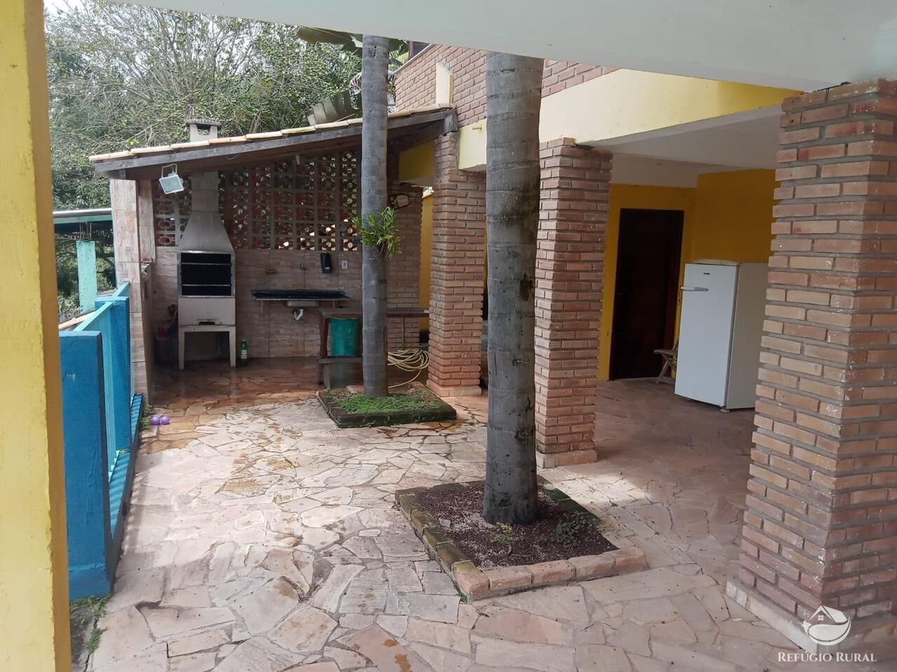 Fazenda à venda com 5 quartos, 1000m² - Foto 22