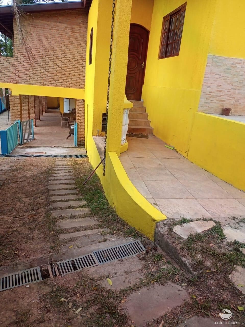 Fazenda à venda com 5 quartos, 1000m² - Foto 23