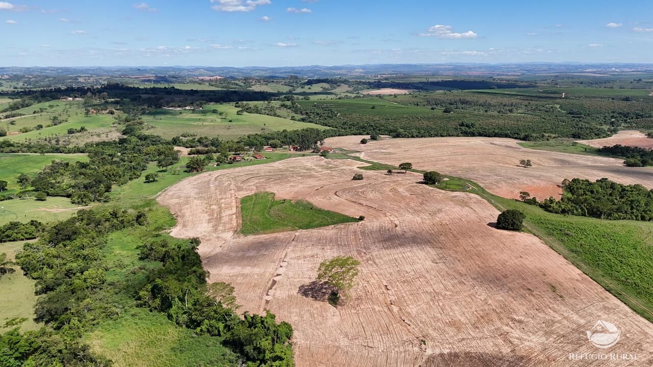 Fazenda, 653 hectares - Foto 13