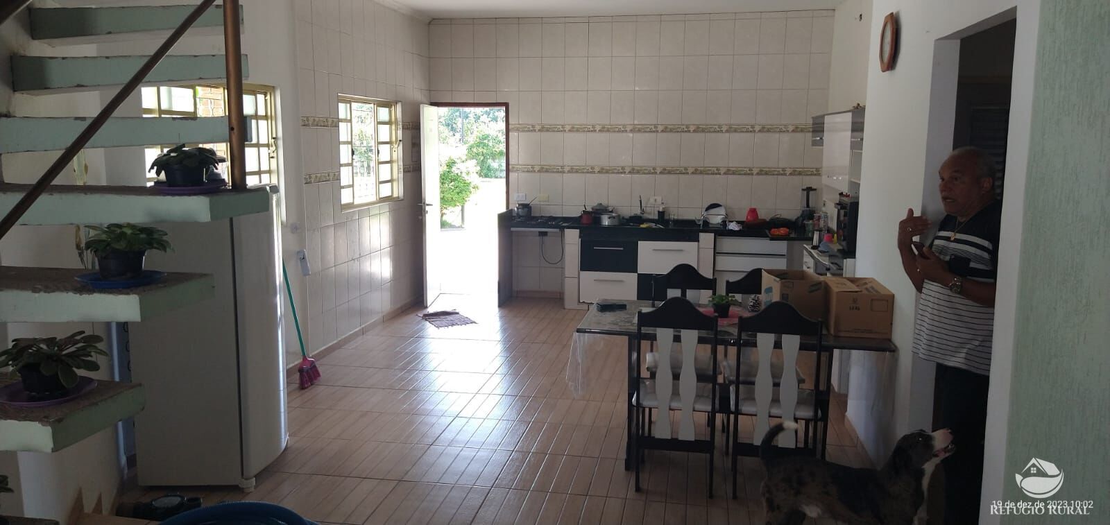 Fazenda à venda com 3 quartos, 2700m² - Foto 18