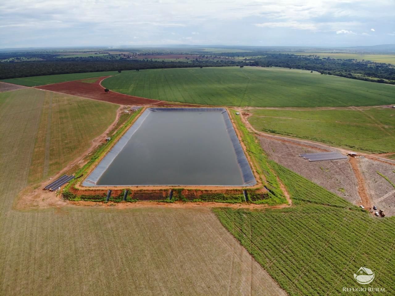 Fazenda, 3030 hectares - Foto 2