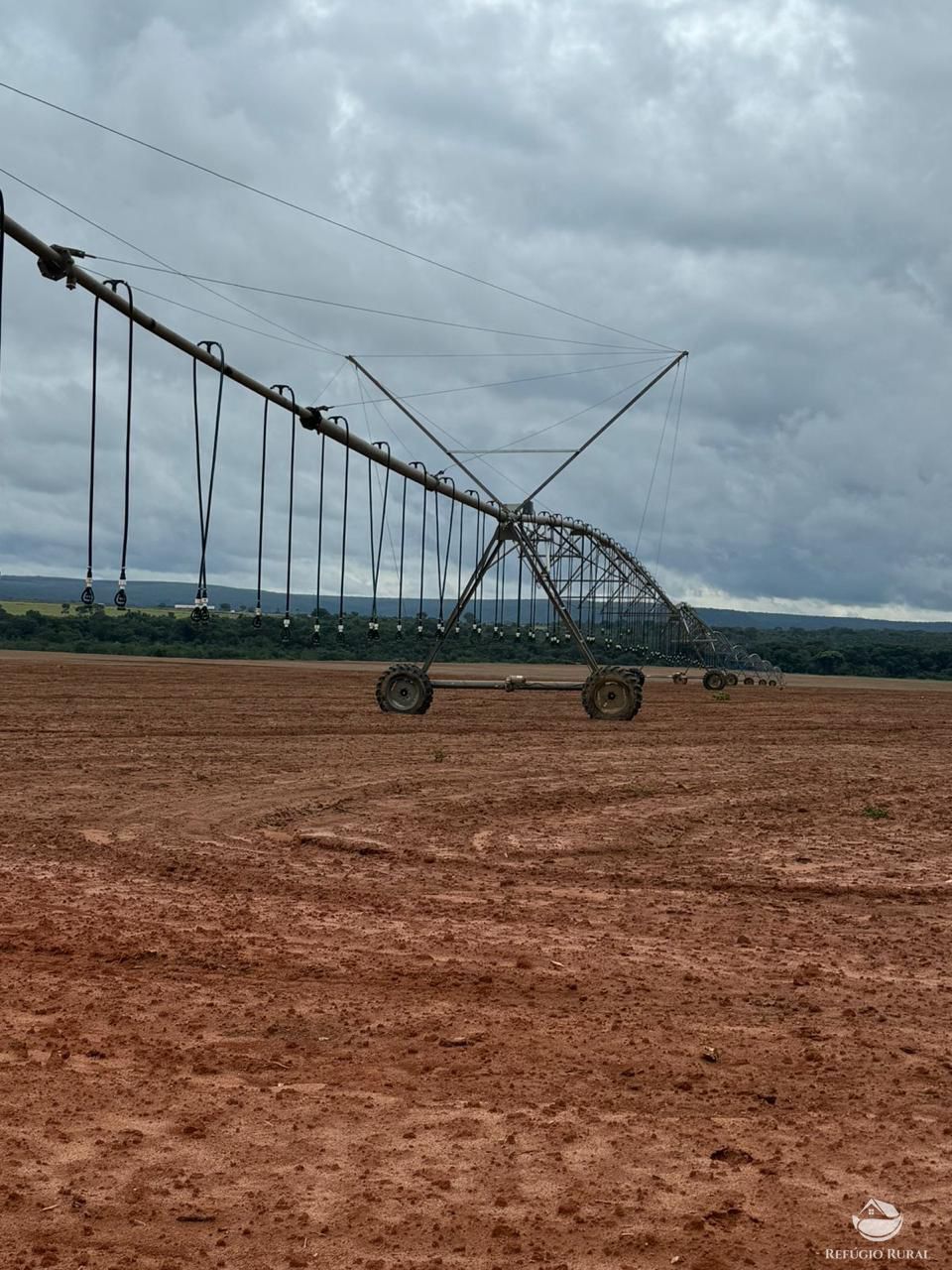 Fazenda, 3030 hectares - Foto 1