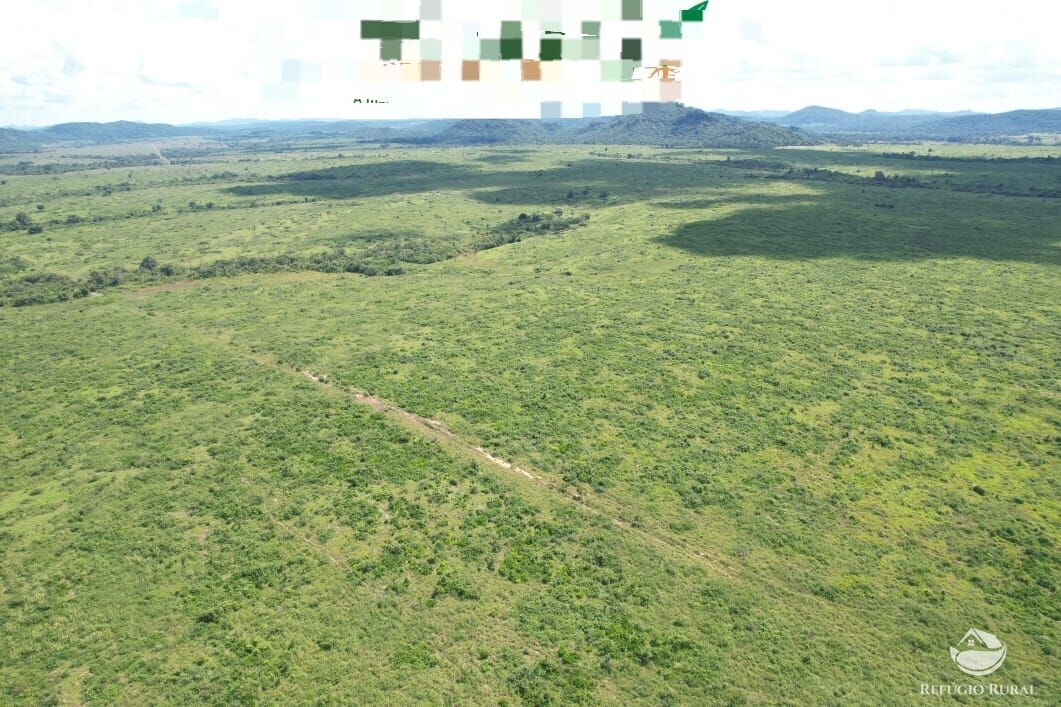 Fazenda à venda com 6 quartos, 130000000m² - Foto 2