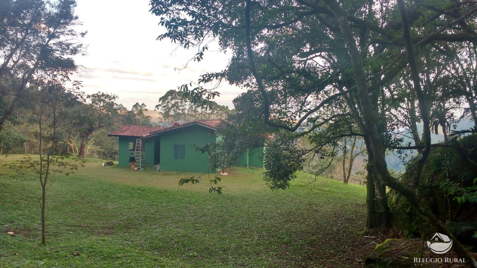 Fazenda à venda com 2 quartos, 57800m² - Foto 1