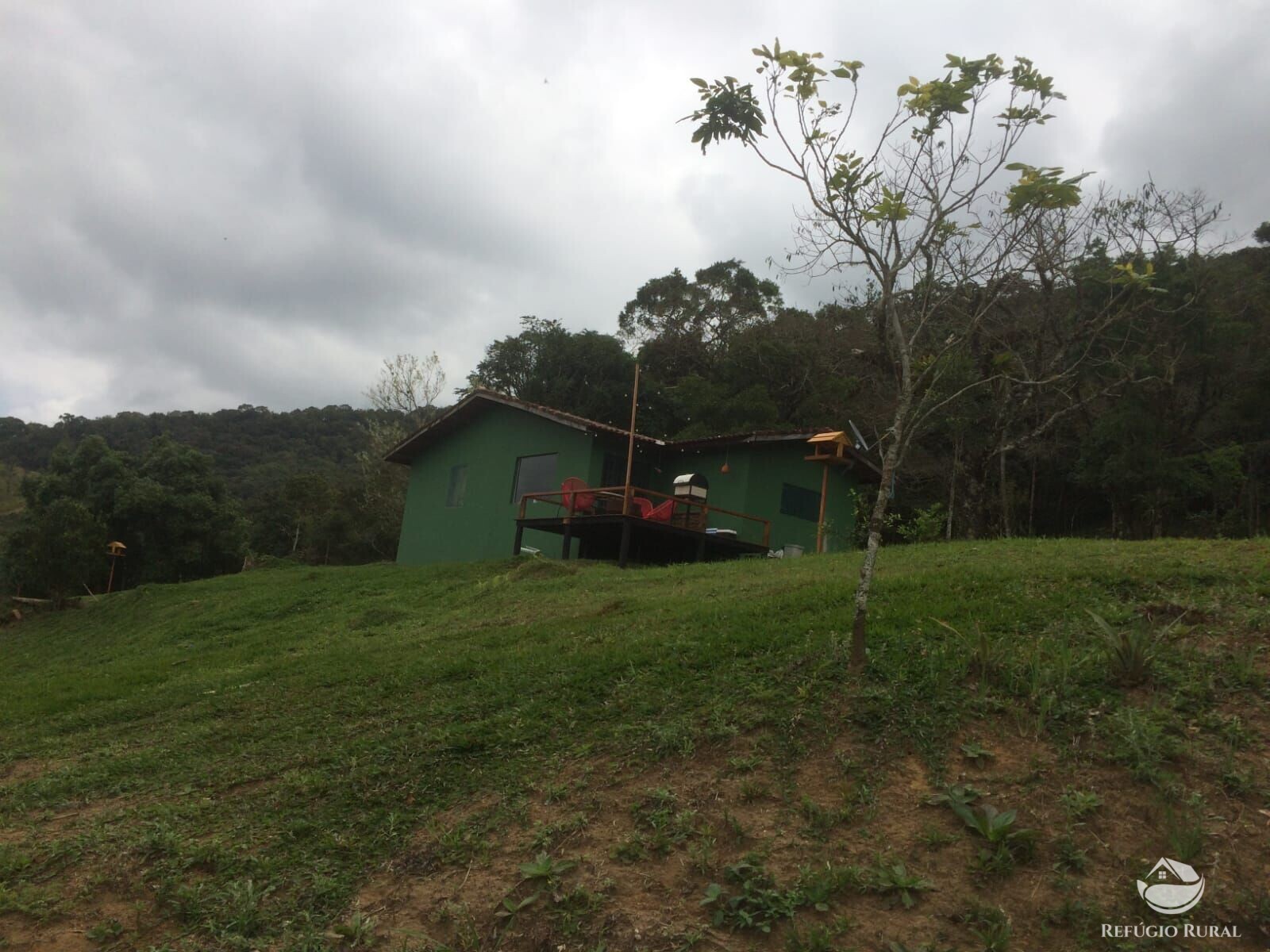 Fazenda à venda com 2 quartos, 57800m² - Foto 25