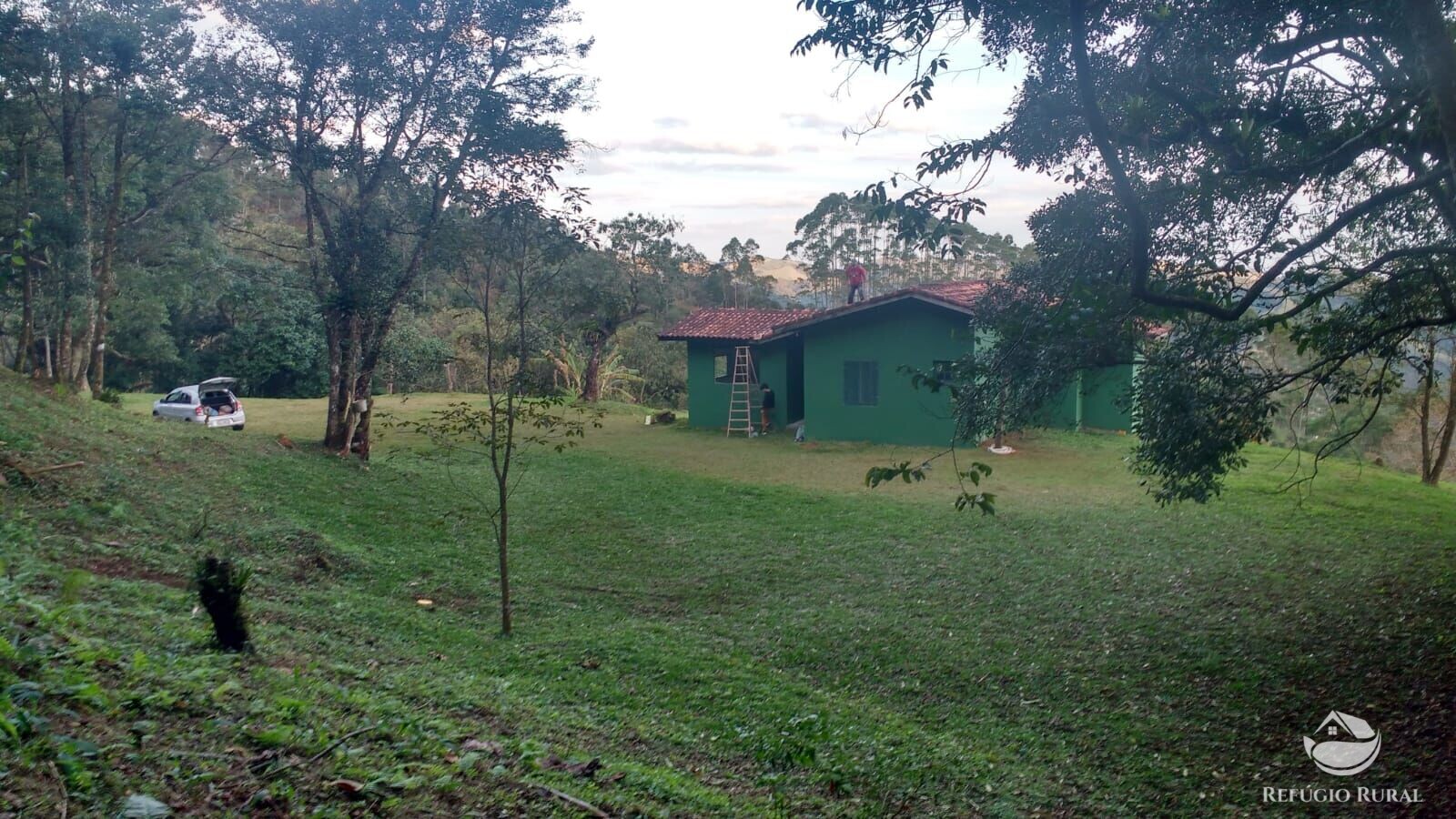 Fazenda à venda com 2 quartos, 57800m² - Foto 9