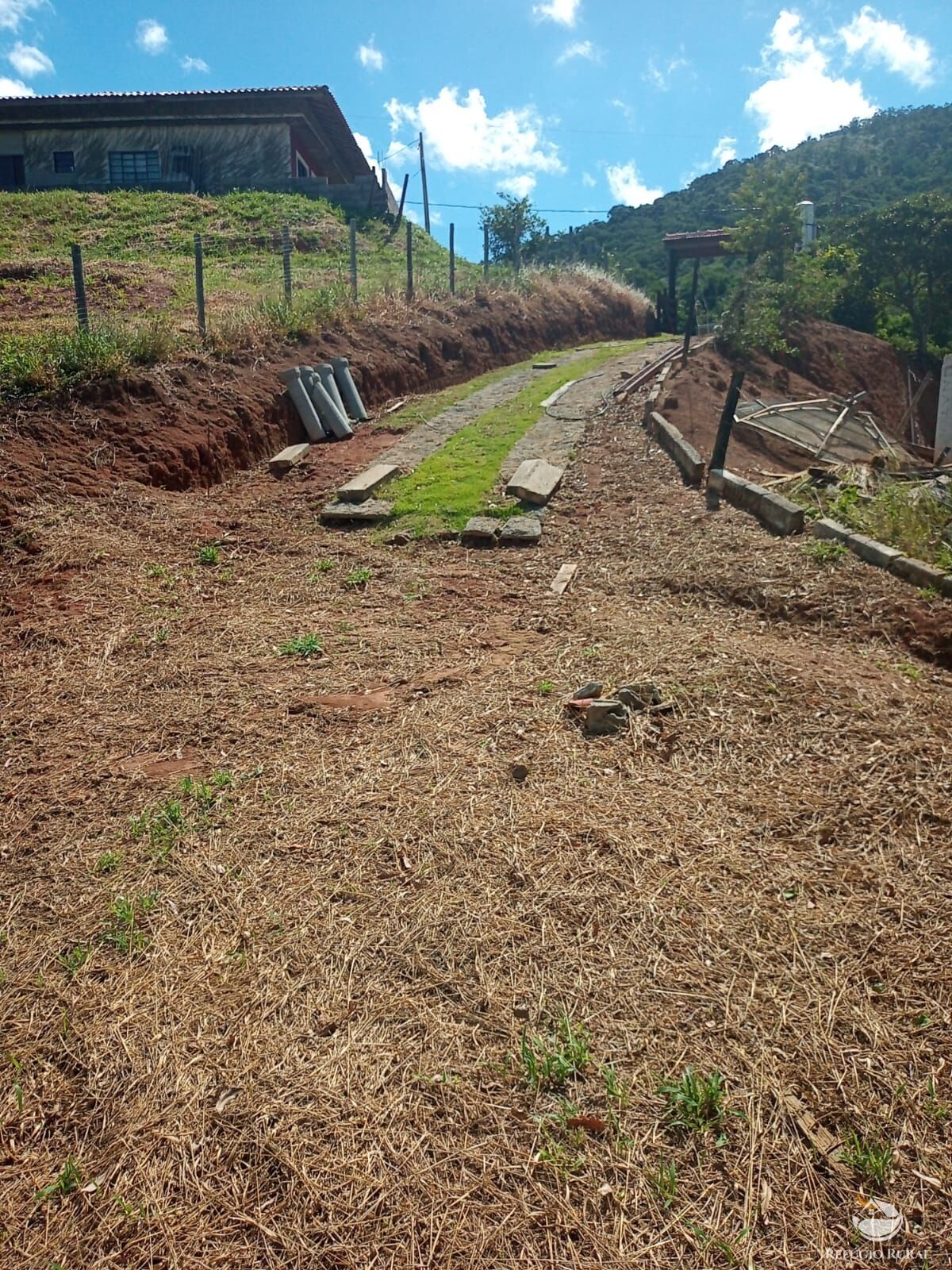 Terreno à venda, 1300m² - Foto 20