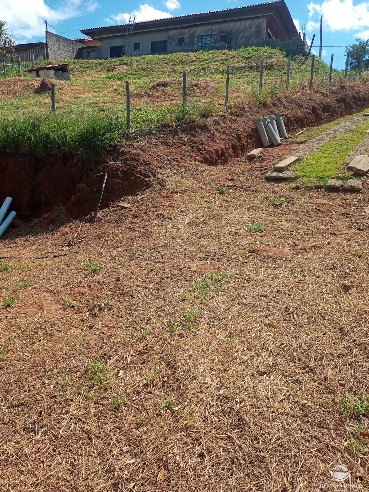 Terreno à venda, 1300m² - Foto 14