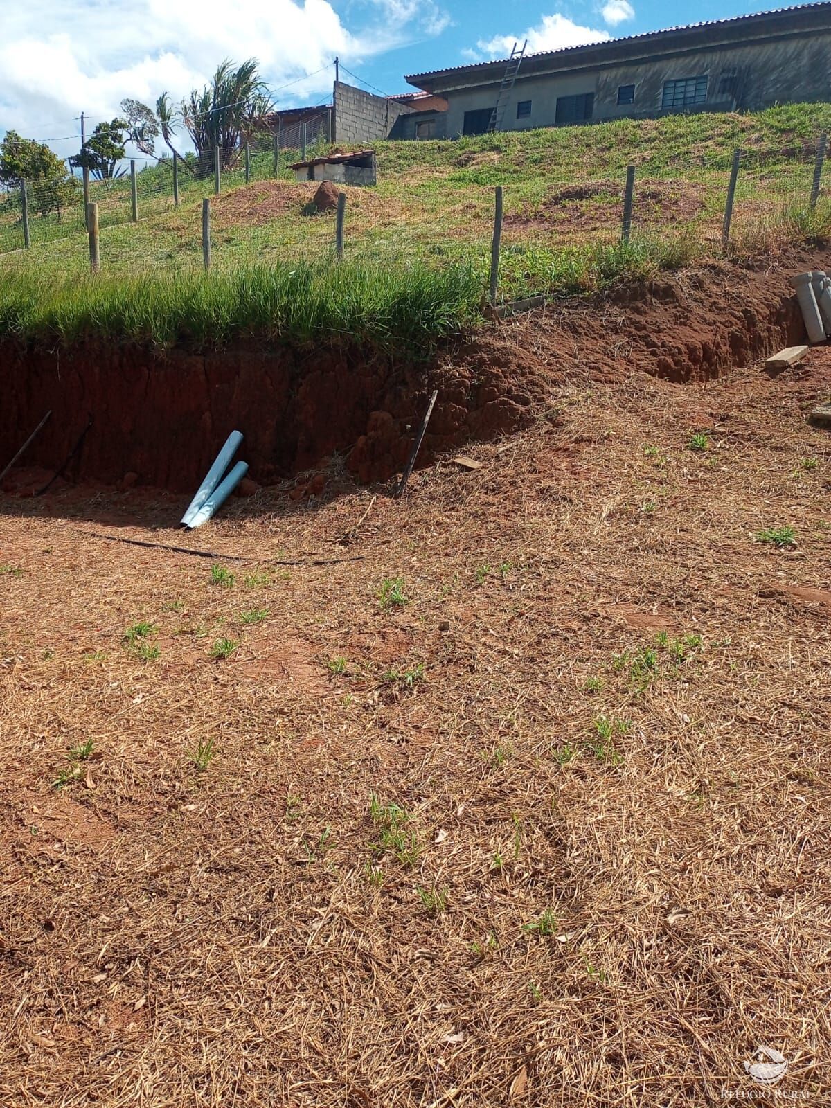 Terreno à venda, 1300m² - Foto 25