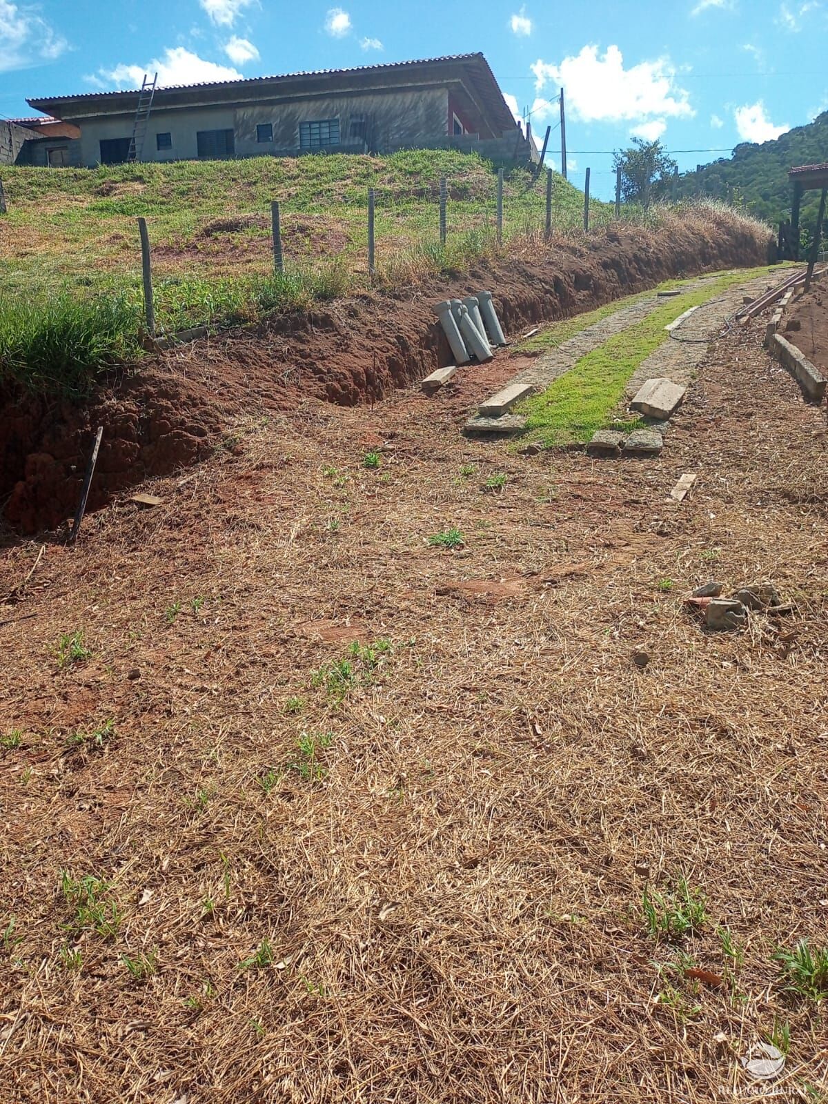 Terreno à venda, 1300m² - Foto 12