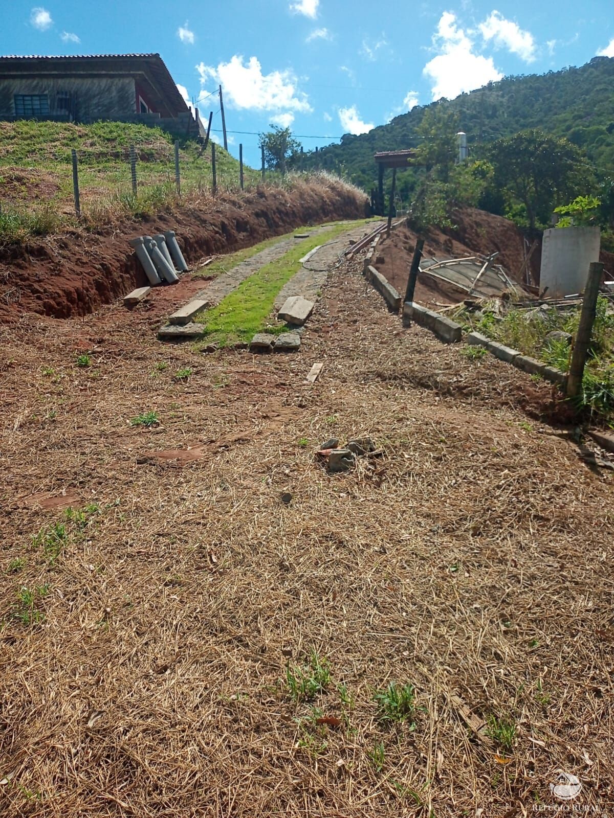 Terreno à venda, 1300m² - Foto 18